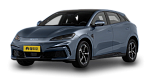  BYD Seal 06 GT